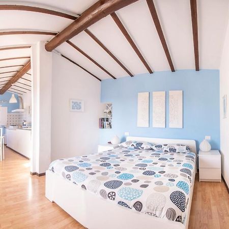 Florence Rooftop Apartments Экстерьер фото