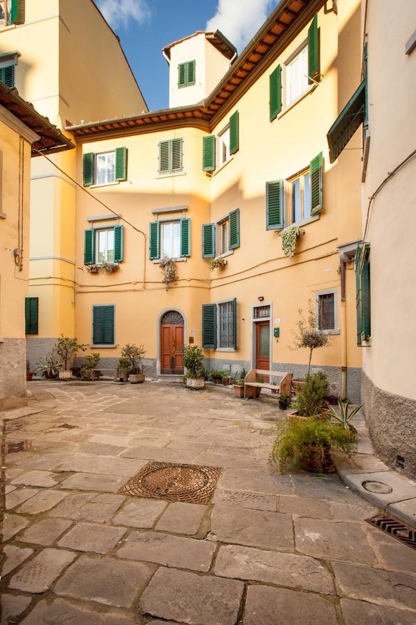 Florence Rooftop Apartments Экстерьер фото