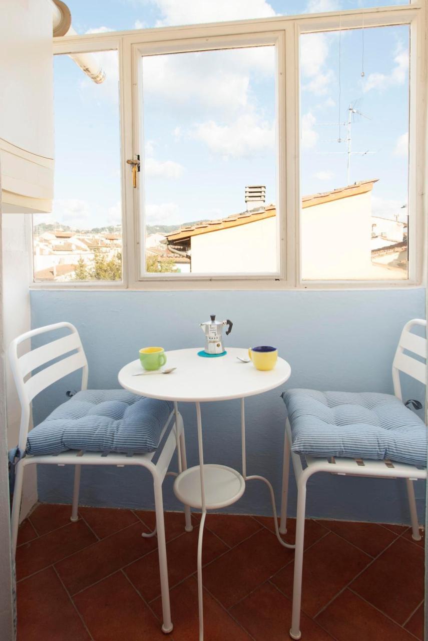 Florence Rooftop Apartments Экстерьер фото